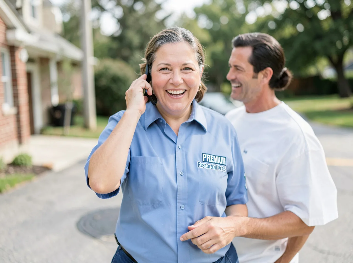 Water Damage Restoration Lake City, IA FAQs